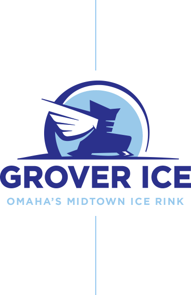 About Grover Ice Logo