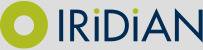Iridian Group logo