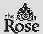 Rose Theater logo